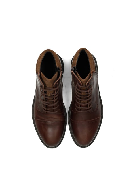 PS Poelman HOMBRE Heren Veterschoenen - Image 4