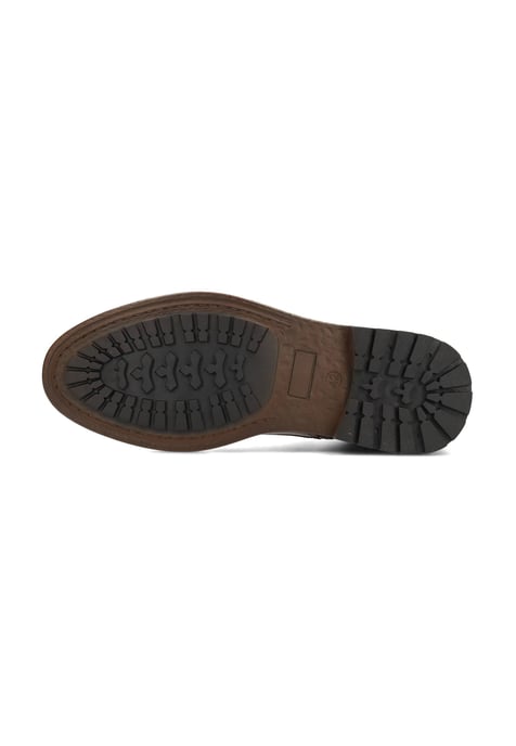 PS Poelman HOMBRE Heren Veterschoenen - Image 5