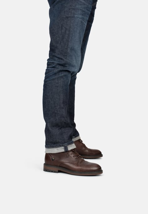 PS Poelman HOMBRE Heren Veterschoenen - Image 6