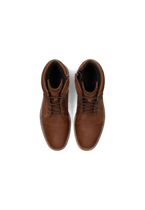 PS Poelman JONI Heren Sneakers - Image 4