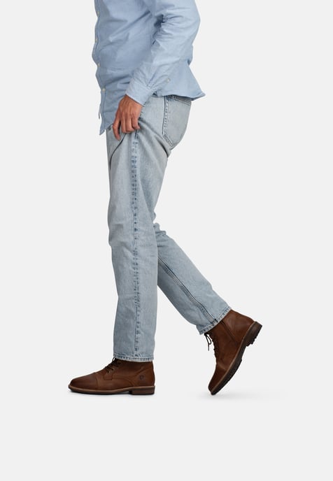 PS Poelman JONI Heren Sneakers - Image 6