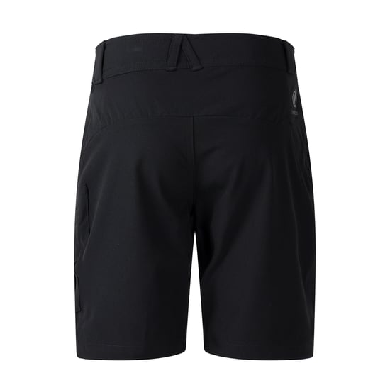 Dare 2B Kinderen Reprise III Multi Pocket Shorts (Zwart) - Image 2