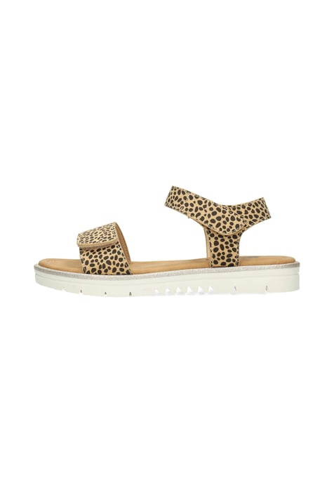 POSH by Poelman Meisjes NINE Sandalen - Image 1