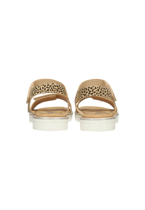 POSH by Poelman Meisjes NINE Sandalen - Image 3