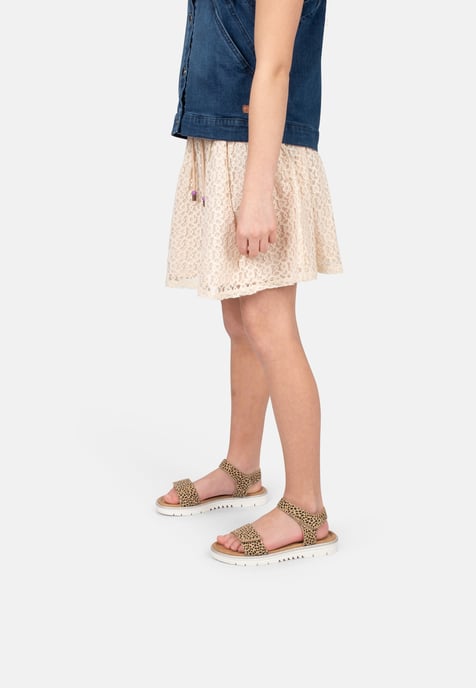POSH by Poelman Meisjes NINE Sandalen - Image 6