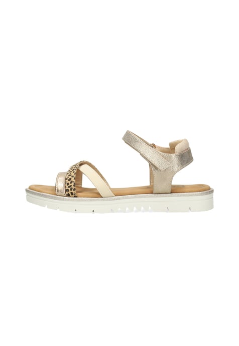POSH by Poelman Meisjes Ashley Sandalen - Image 1