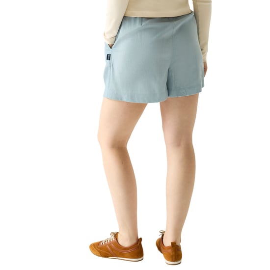Regatta Dames/Dames Sabelle Korte Broek (Chambray) - Image 4