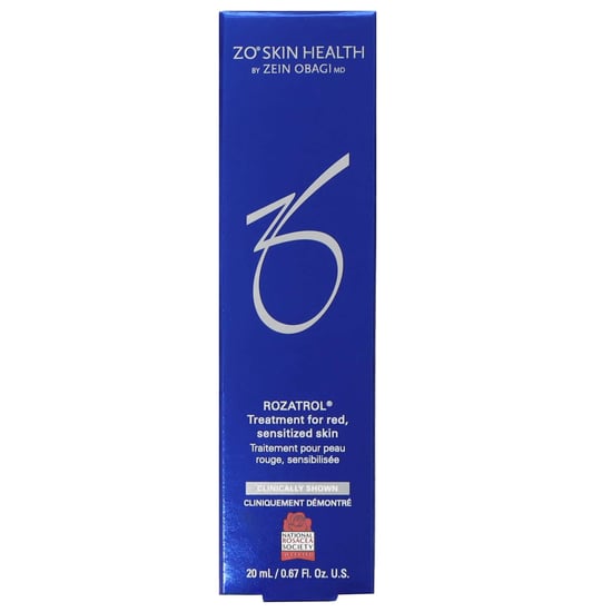 ZO Skin Health Rozatrol 20ml - Image 2
