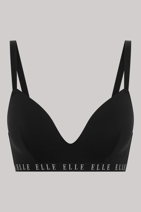Multi Pack (2) Padded Smooth Non Wired Bra - Image 2