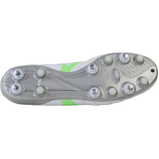 Mizuno Morelia Neo IV Pro Mix Mens White Football Boots - Image 5
