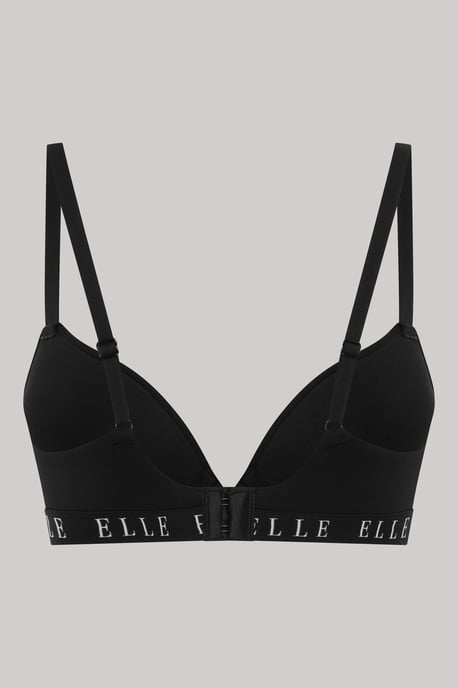 Multi Pack (2) Padded Smooth Bra - Image 2