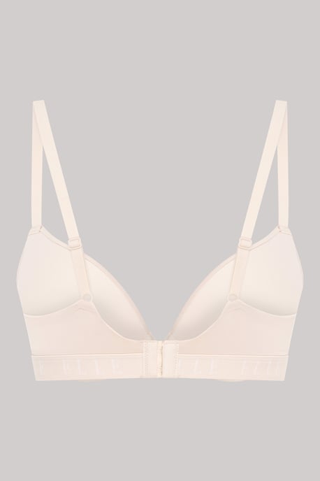 Multi Pack (2) Padded Smooth Bra - Image 3