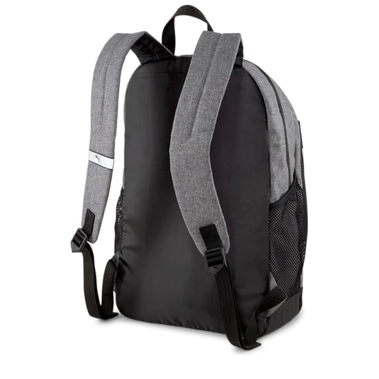 Accessories Puma Buzz Backpack in Grey Heather - Image 2