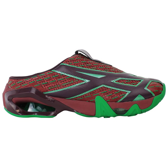 Asics Kiko Kostadinov x Gel-Styrax Mens Red Trainers - Image 1