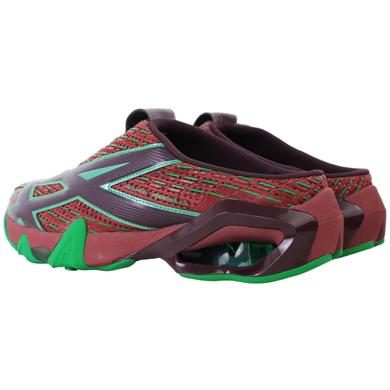 Asics Kiko Kostadinov x Gel-Styrax Mens Red Trainers - Image 3
