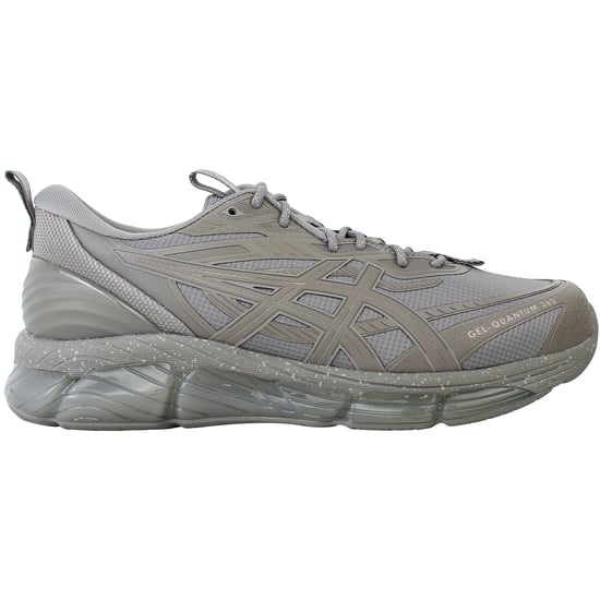 Asics Gel-Quantum 360 VIII Utility Mens Grey Running Shoes - Image 1