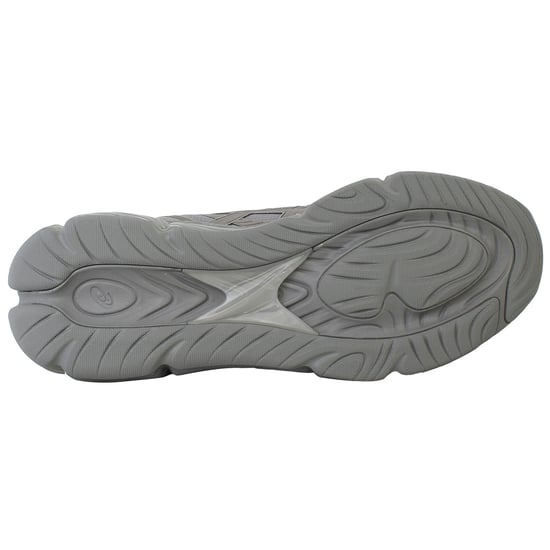 Asics Gel-Quantum 360 VIII Utility Mens Grey Running Shoes - Image 5