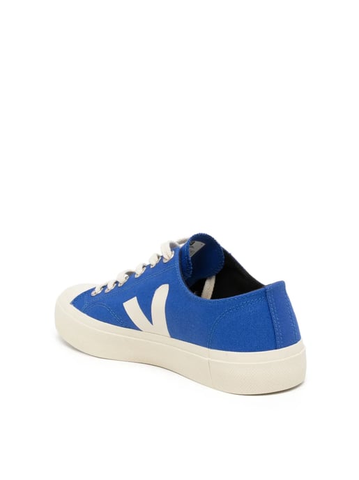 Wata II Canvas Low-Top Sneakers - Image 3