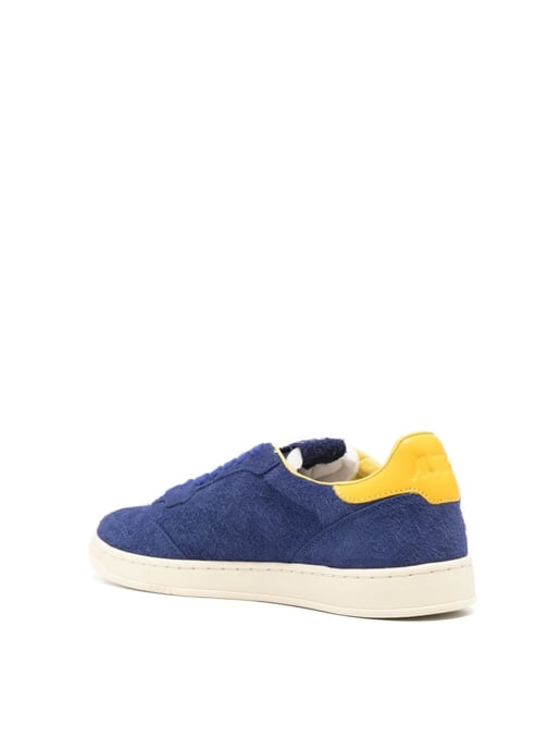 Medalist platta låga sneakers - Image 3