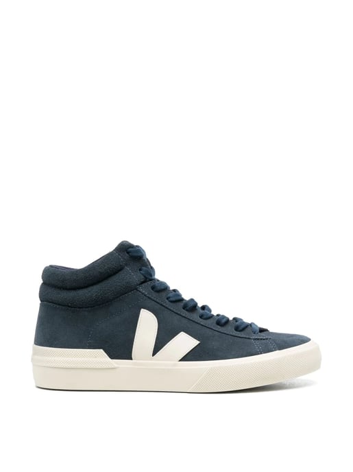 Minotaur suède sneakers - Image 1