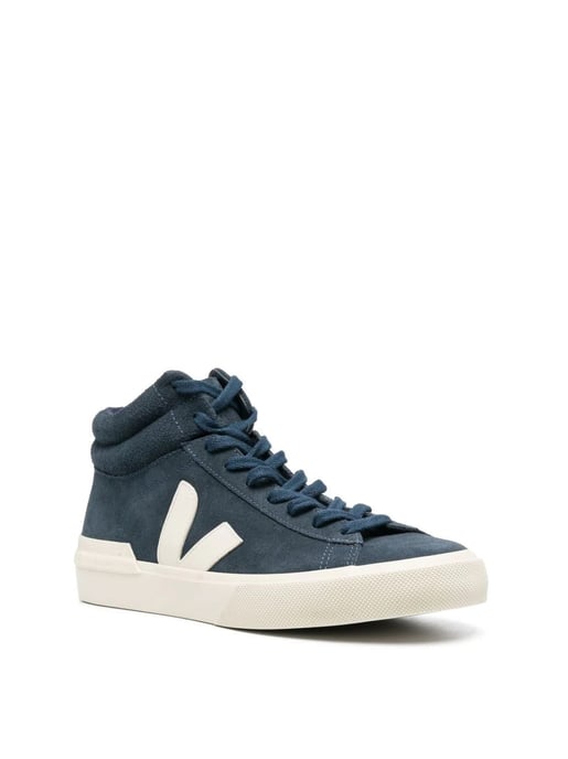 Minotaur suède sneakers - Image 2