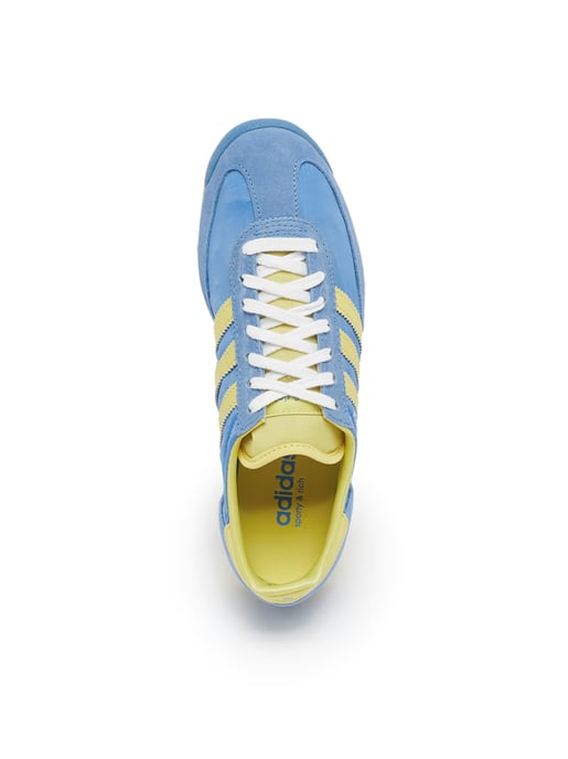 Adidas SL72 x Sporty & Rich Sweden Pack Sneakers - Image 4