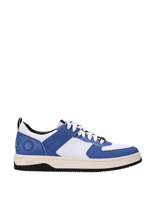 Kilian Tennis Pume Sneakers - Image 1