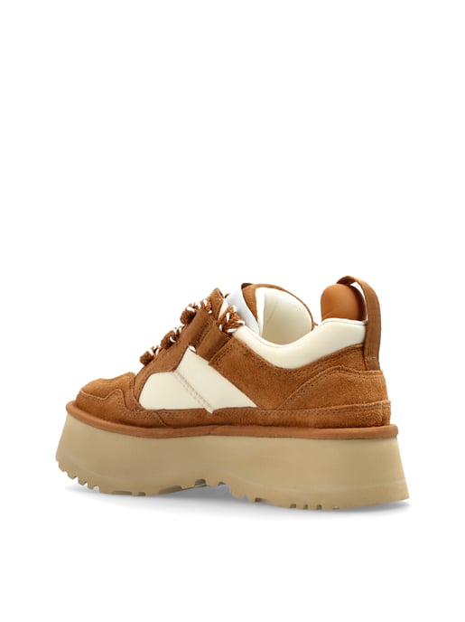 Astromel platform sneakers - Image 3