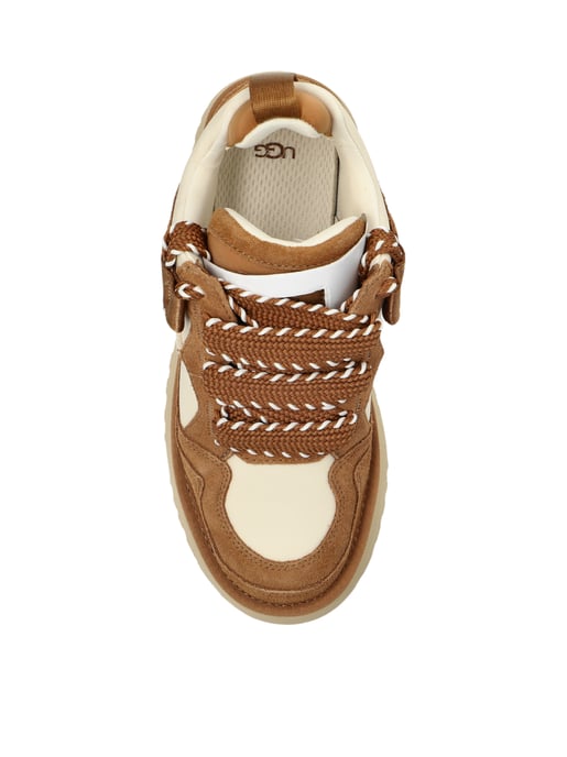Astromel platform sneakers - Image 4