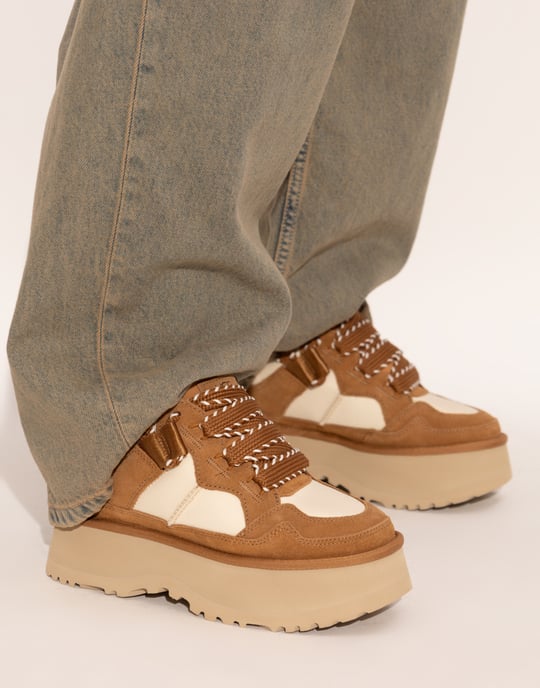 Astromel platform sneakers - Image 6