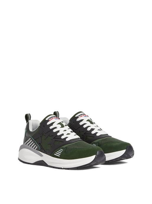 Dash Logo vetersneakers - Image 2