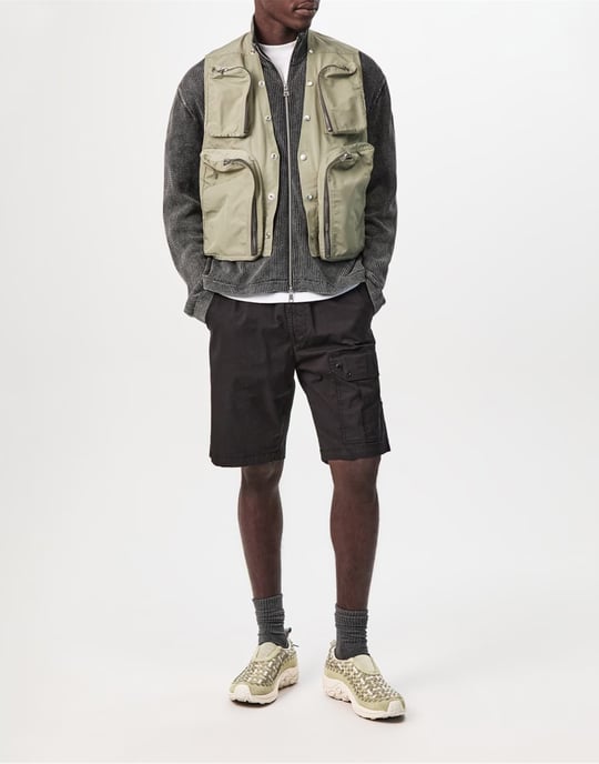 Jungle Moc Evo geweven SE-sneakers - Image 5