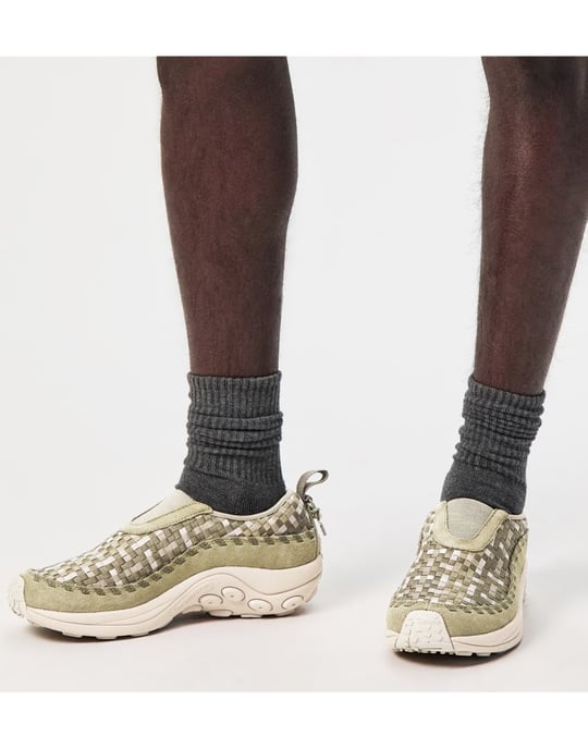 Jungle Moc Evo geweven SE-sneakers - Image 6