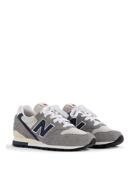 996 Tillverkade i USA x Teddy Santis Sneakers - Image 2
