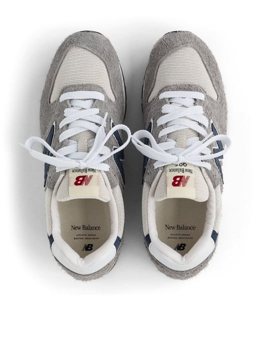996 Tillverkade i USA x Teddy Santis Sneakers - Image 4