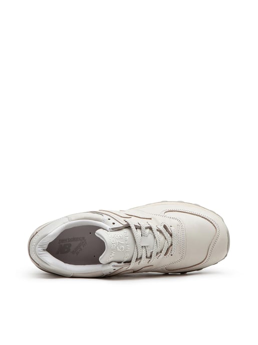 576 Tillverkade i Storbritannien Moderna lyxiga sneakers - Image 4
