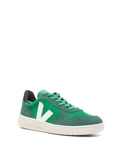 V-10 Suède Sneakers - Image 2
