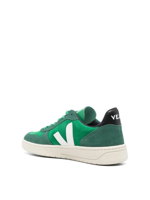 V-10 Suède Sneakers - Image 3