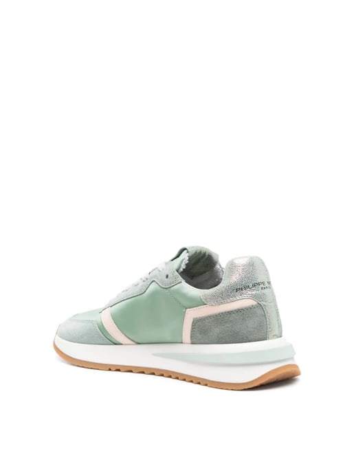 Tropez 2.1 Low Mondial Sneakers - Image 3