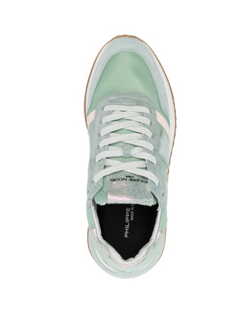 Tropez 2.1 Low Mondial Sneakers - Image 4