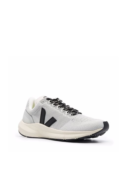 Marlin V-Knit Sneakers - Image 2