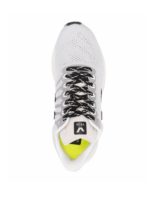 Marlin V-Knit Sneakers - Image 4