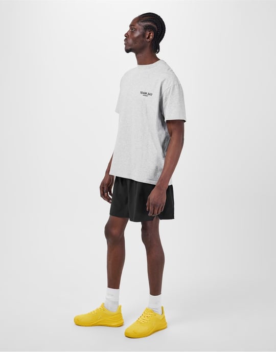 247 ARC-2 Trainer Low-Top Sneakers - Image 5