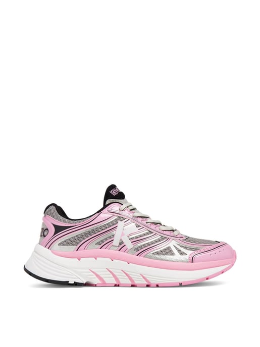 Pace Tech Runner-logotypsneakers - Image 1