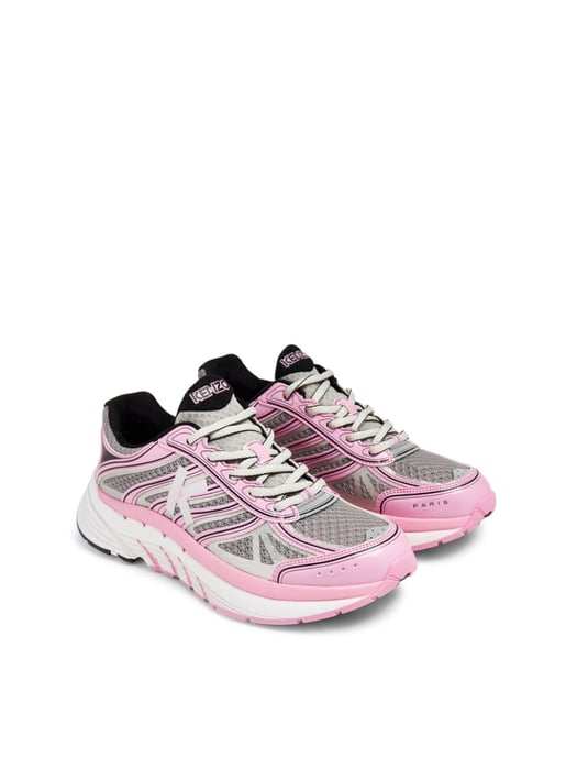 Pace Tech Runner-logotypsneakers - Image 2