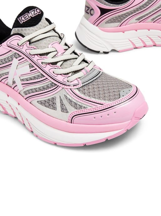 Pace Tech Runner-logotypsneakers - Image 4