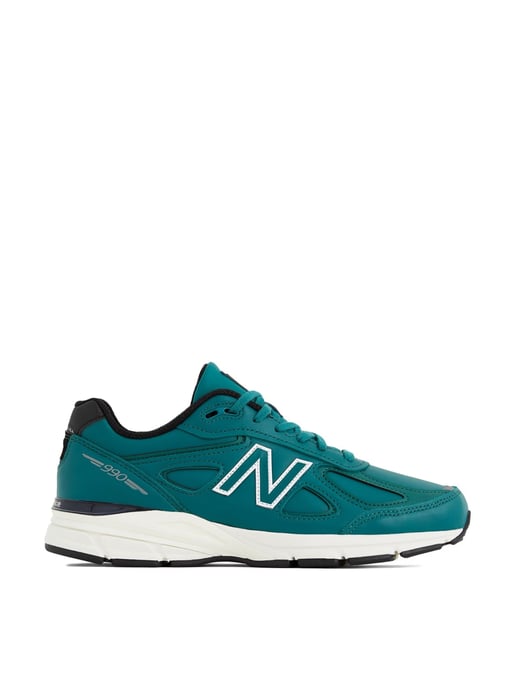 990v4 Tillverkade i USA x Teddy Santis Sneakers - Image 1