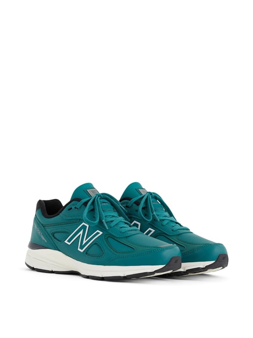 990v4 Tillverkade i USA x Teddy Santis Sneakers - Image 2