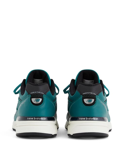 990v4 Tillverkade i USA x Teddy Santis Sneakers - Image 3