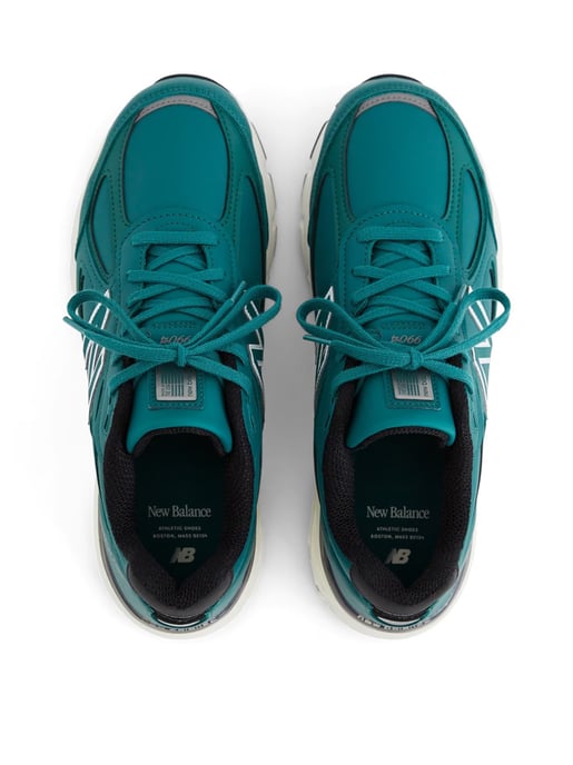 990v4 Tillverkade i USA x Teddy Santis Sneakers - Image 4